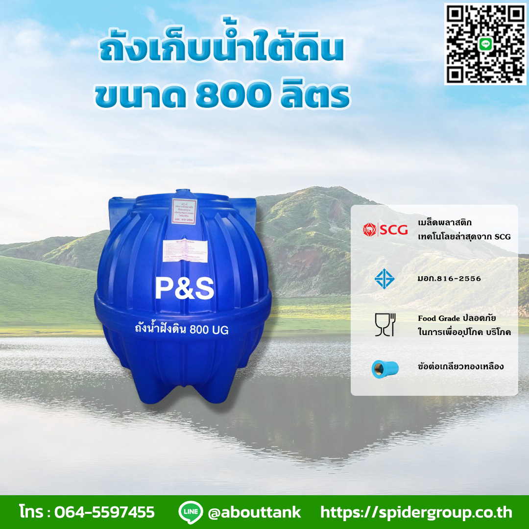 P&S ใต้ดิน 800 บอลลูน